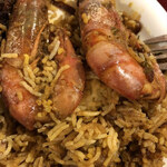 インド料理 インディアンハット - 