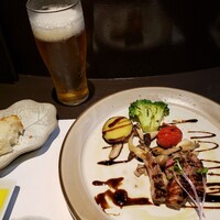 ビストロ新 - 