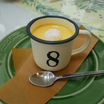 ア・ラ・カンパーニュ - プリン