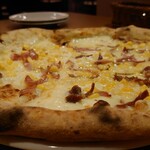 PIZZERIA SPADA - 