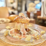 cafe zakka  hinatabocco - 