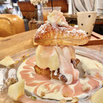 cafe zakka  hinatabocco - 