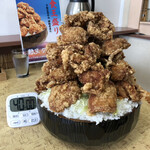 たこ焼き&唐揚げ食堂 永島家 - 