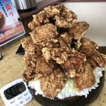 たこ焼き&唐揚げ食堂 永島家 - 