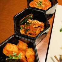 蕃 YORONIKU - 