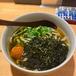 分讃岐うどんあ季 時譚 - 