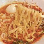 からあげやカリッジュPremium 歌舞伎町店 - 特製さばタンタン