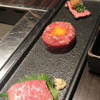 焼肉うしごろ 銀座並木通り店 - 
