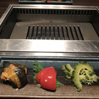 焼肉うしごろ 銀座並木通り店 - 