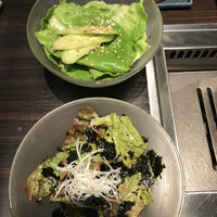 焼肉うしごろ 銀座並木通り店 - 