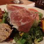 タベルナ キンタ - 