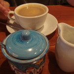 タベルナ キンタ - 