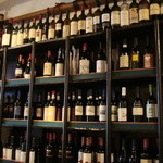 タベルナ キンタ - 