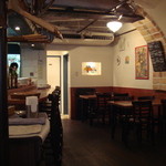 タベルナ キンタ - 