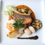 シャルティエ - 