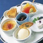 シャルティエ - 