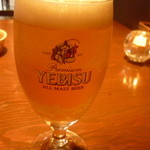 ノンアルコールビール