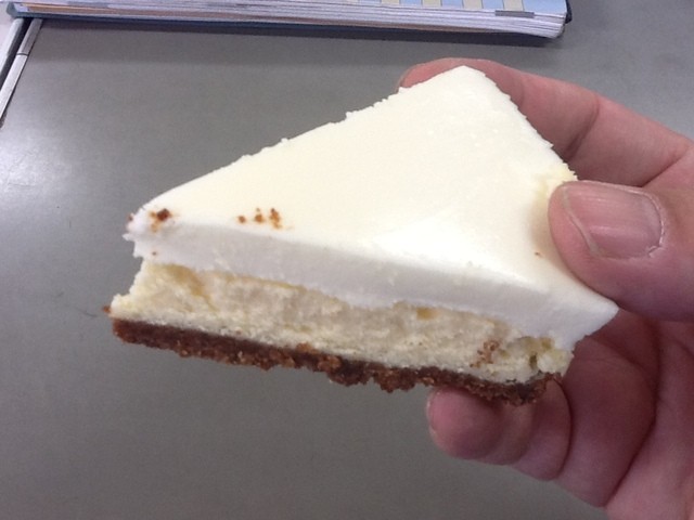 お気に入りの濃厚レアチーズケーキ クッキーズ By 美味b級 金谷ホテルベーカリー 神橋店 カナヤホテルベーカリー 東武日光 パン 食べログ お気に入りの濃厚レアチーズケーキ クッキーズ By 美味b級 金谷ホテルベーカリー 神橋店 カナヤホテルベーカリー 東武日光 パン 食べログ