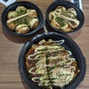 Takoyaki Okonomiyaki Senmonten Sakuraya - 