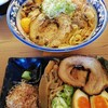 麺香房 ぶしや - 特製油そば