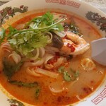 タイ食堂 テンヌン - 