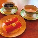 プティレストラン グーテ - 