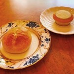 プティレストラン グーテ - 