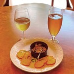 プティレストラン グーテ - 