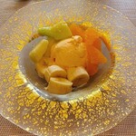 プティレストラン グーテ - 