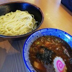 Bushiya - つけ麺