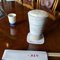 横浜瀬里奈 ステーキドーム - 