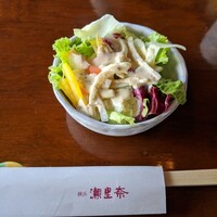 横浜瀬里奈 ステーキドーム - 