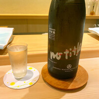 鮨 なんば 日比谷 - 