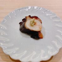 鮨 なんば 日比谷 - 