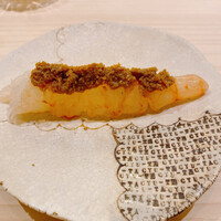 鮨 なんば 日比谷 - 