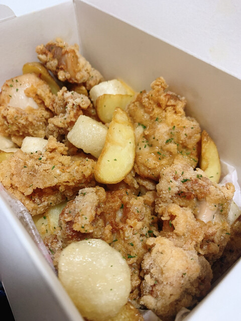 ミスターチキン Mr チキン 要町 韓国料理 食べログ