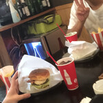 Ken'S Burger - 