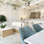 vegan cafe by love - 