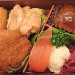 レストラン香味屋 - 