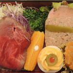 レストラン香味屋 - 