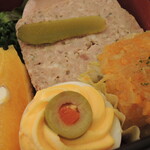 レストラン香味屋 - 