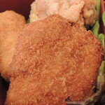 レストラン香味屋 - 