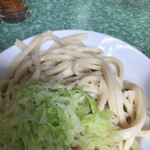 桜井うどん - 