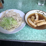 桜井うどん - 