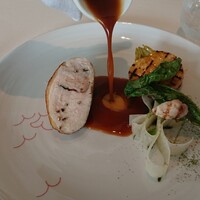 フランス料理 エステール by アラン・デュカス - 