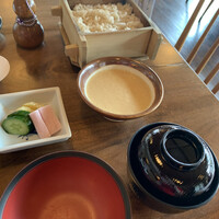 浅草むぎとろ 本店 - 