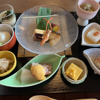 浅草むぎとろ 本店 - 