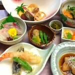 さ蔵 ｻｸﾗ 矢部 懐石 会席料理 食べログ