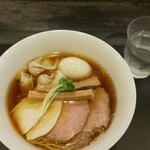 らぁ麺やまぐち - 