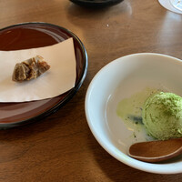 浅草むぎとろ 本店 - 